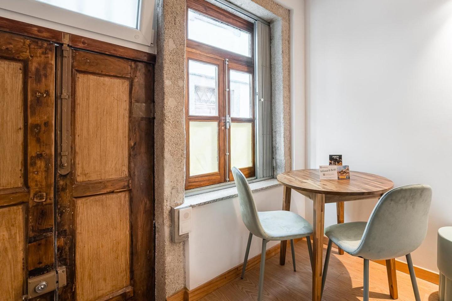 Guestready - Miragaia Stone Studios & Apartments OOporto Exteriör bild