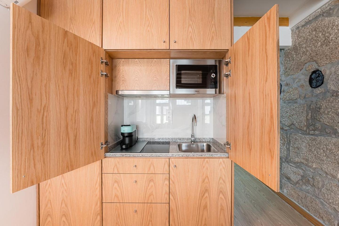 Guestready - Miragaia Stone Studios & Apartments OOporto Exteriör bild